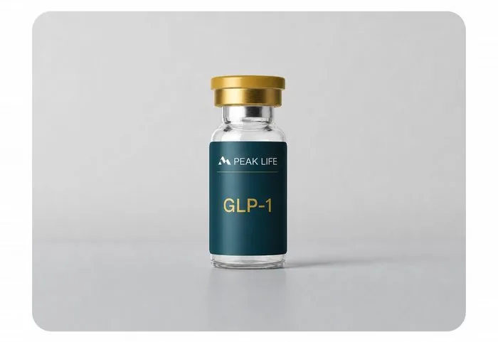 Custom GLP-1