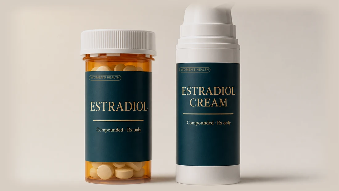Estradiol