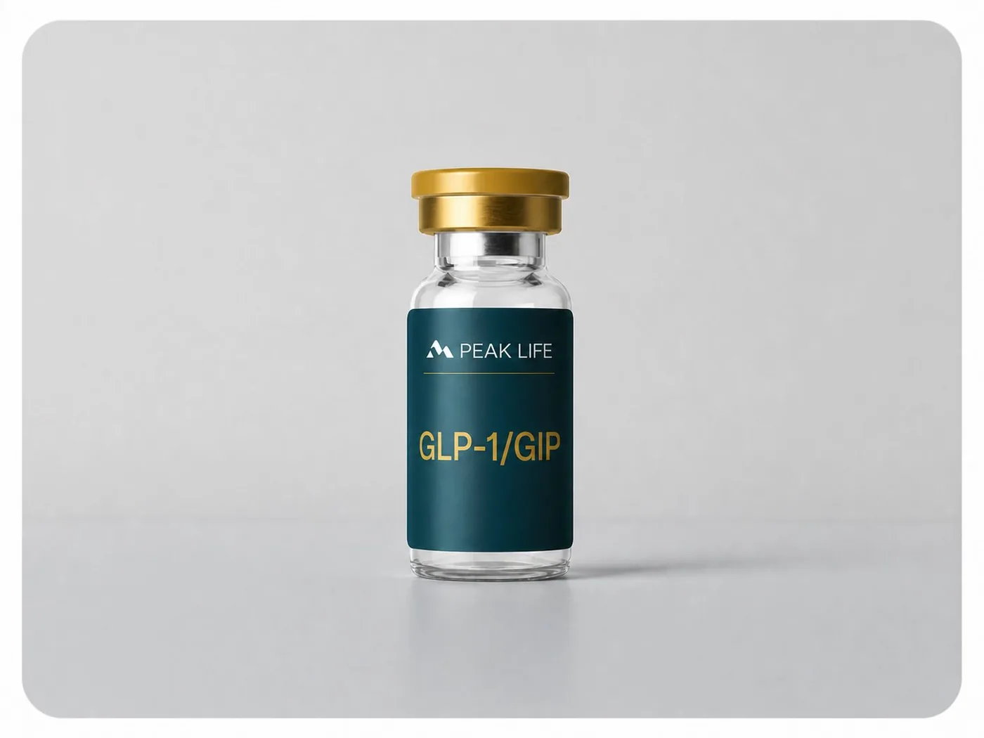 GLP-1/GIP protocol