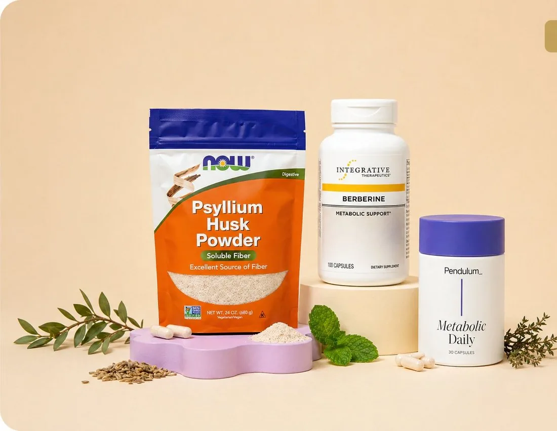 Gut & Metabolic Reset
