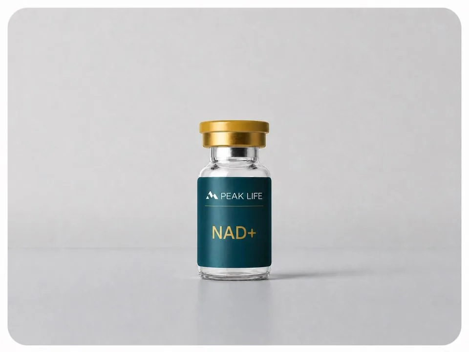 NAD+